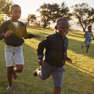 Summer Camp Program Appeal for Contributors and Sponsors