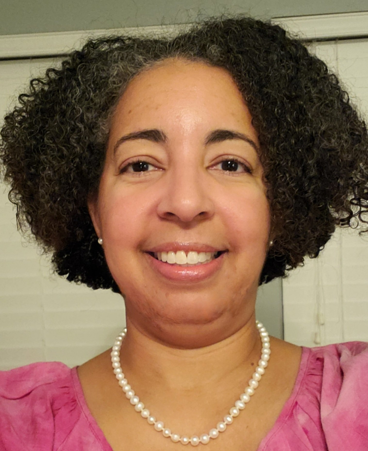Dr. Courtney A. Howard